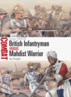British Infantryman vs Mahdist Warrior : Sudan 1884-98 - Book