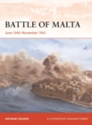 Battle of Malta : June 1940–November 1942 - eBook