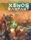 Xenos Rampant : Science Fiction Wargame Battles - eBook
