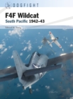 F4F Wildcat : South Pacific 1942–43 - eBook
