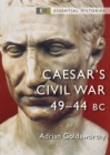 Caesar's Civil War : 49–44 BC - Book
