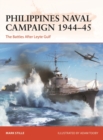 Philippines Naval Campaign 1944–45 : The Battles After Leyte Gulf - eBook