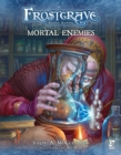 Frostgrave: Mortal Enemies - eBook