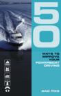 50 Ways to Improve Your Powerboat Driving - eBook