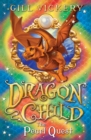 The Pearl Quest : Dragonchild 6 - eBook