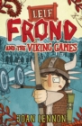 Leif Frond and the Viking Games - eBook