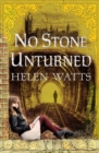 No Stone Unturned - eBook
