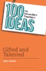 100 Ideas for Secondary Teachers: Gifted and Talented - eBook