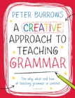 A Creative Approach to Teaching Grammar - eBook
