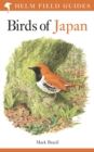 Birds of Japan - Book