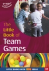 The Little Book of Team Games - eBook