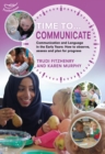 Time to Communicate - eBook