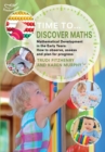 Time to Discover Maths - eBook