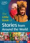 The Little Book of Stories from Around the World : Little Books with Big Ideas (70) - eBook