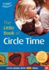 The Little Book of Circle Time : Little Books with Big Ideas (28) - eBook