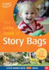 The Little Book of Story Bags - eBook