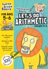 Let's do Arithmetic 5-6 - Book