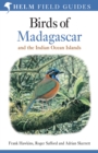 Birds of Madagascar and the Indian Ocean Islands - Book