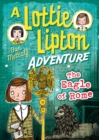 The Eagle of Rome A Lottie Lipton Adventure - Book