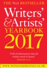 Writers' & Artists' Yearbook 2017 - eBook