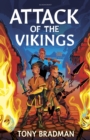 Attack of the Vikings - eBook