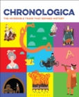 Chronologica : The Incredible Years That Defined History - eBook