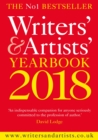 Writers' & Artists' Yearbook 2018 - eBook