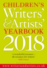 Children's Writers' & Artists' Yearbook 2018 - eBook
