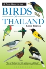 Field Guide to the Birds of Thailand - Book