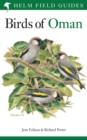 Birds of Oman - Book