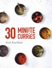 30 Minute Curries - Book