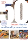 50 Fantastic Ideas for Small World Provocations - eBook