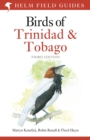 Birds of Trinidad and Tobago : Third Edition - eBook