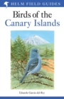 Birds of the Canary Islands - eBook