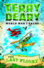 World War I Tales: The Last Flight - Book