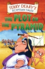 Egyptian Tales: The Plot on the Pyramid - Book