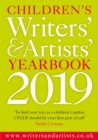 Children's Writers' & Artists' Yearbook 2019 - eBook