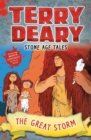 Stone Age Tales: The Great Storm - Book