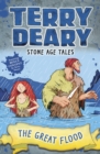 Stone Age Tales: The Great Flood - eBook