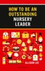 How to be an Outstanding Nursery Leader - Book