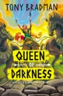 Queen of Darkness - eBook