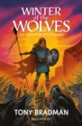Winter of the Wolves: The Anglo-Saxon Age is Dawning - eBook