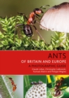 Ants of Britain and Europe - Book