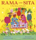 Rama and Sita: The Story of Diwali - eBook
