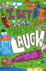 I Bet I Can Make You Laugh : Poems by Joshua Seigal and Friends. WINNER of the Laugh Out Loud Awards - Book
