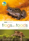 RSPB Spotlight Frogs and Toads - eBook