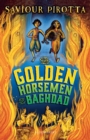 The Golden Horsemen of Baghdad - Book