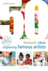 50 Fantastic Ideas Inspired by Famous Artists - eBook