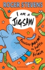 I am a Jigsaw : Puzzling poems to baffle your brain - Book