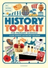 The National Archives History Toolkit for Primary Schools - Book